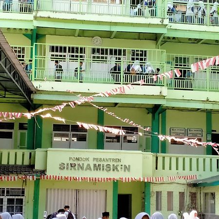 Gh Sirnamiskin バンドゥン エクステリア 写真